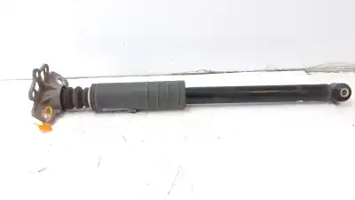 Pezzo di ricambio per auto di seconda mano ammortizzatore posteriore destro per fiat punto berlina (188) 1.2 8v dynamic riferimenti oem iam 55700452
