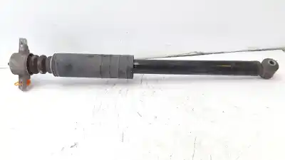 Pezzo di ricambio per auto di seconda mano ammortizzatore posteriore sinistro per fiat punto berlina (188) 1.2 8v dynamic riferimenti oem iam 55700452