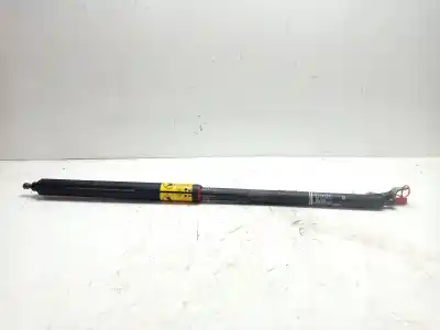 Second-hand car spare part TAILGATE GAS STRUT for TOYOTA LAND CRUISER (J15) * OEM IAM references 6865009030  