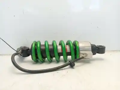 Peça sobressalente para automóvel em segunda mão amortecedor traseiro por kawasaki versys 650 * referências oem iam 45014072210  