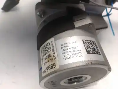 Second-hand car spare part steering column for opel corsa e (x15) 1.4 lpg (08, 68) oem iam references 13438532 522976190 38029054