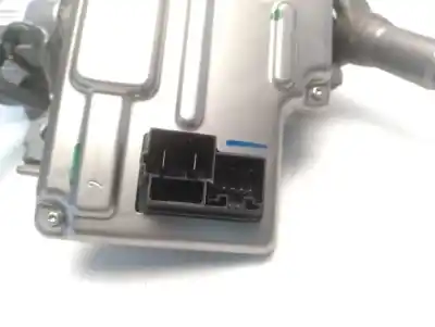 Second-hand car spare part steering column for opel corsa e (x15) 1.4 lpg (08, 68) oem iam references 13438532 522976190 38029054