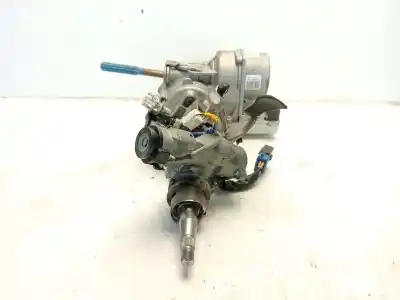 Peça sobressalente para automóvel em segunda mão coluna de direcção por kia pro_cee´d drive referências oem iam 563001h850  