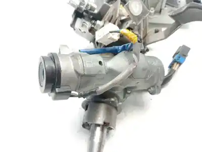 Peça sobressalente para automóvel em segunda mão coluna de direcção por kia pro_cee´d drive referências oem iam 563001h850  