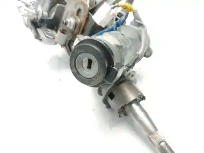 Peça sobressalente para automóvel em segunda mão coluna de direcção por kia pro_cee´d drive referências oem iam 563001h850  