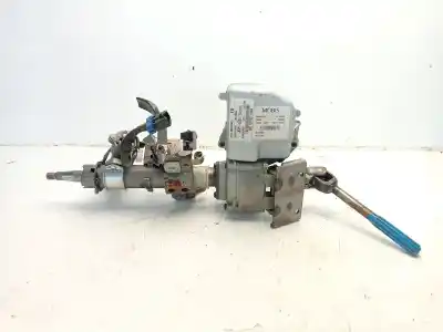 Peça sobressalente para automóvel em segunda mão coluna de direcção por kia pro_cee´d drive referências oem iam 563001h850  