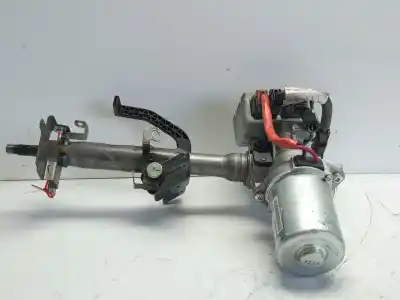 Second-hand car spare part steering column for nissan note acenta oem iam references 488113vv2b 488103vv2b 285003vu2b