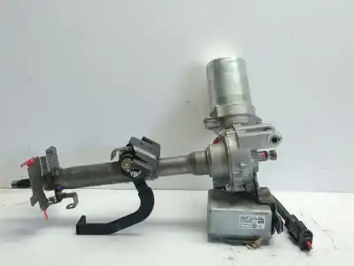 Second-hand car spare part steering column for nissan note acenta oem iam references 488113vv2b 488103vv2b 285003vu2b