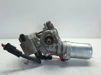 Second-hand car spare part steering column for nissan note acenta oem iam references 488113vv2b 488103vv2b 285003vu2b