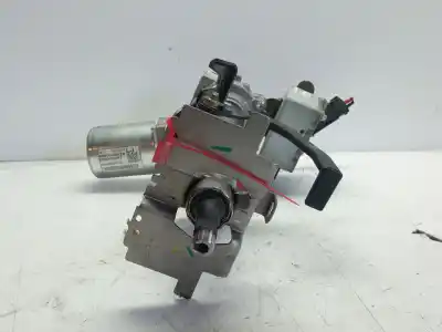 Second-hand car spare part steering column for nissan note acenta oem iam references 488113vv2b 488103vv2b 285003vu2b