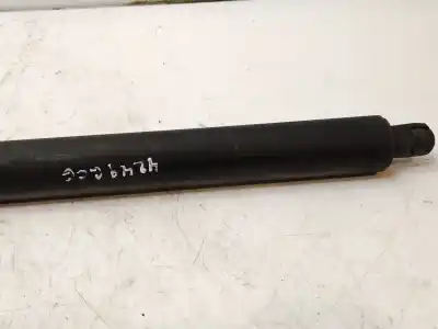 Second-hand car spare part tailgate gas strut for bmw x5 (e70) xdrive 30 d oem iam references 51247294199  
