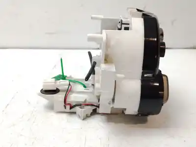 Second-hand car spare part heating / air conditioning control panel for nissan note acenta oem iam references 275103vv0a  