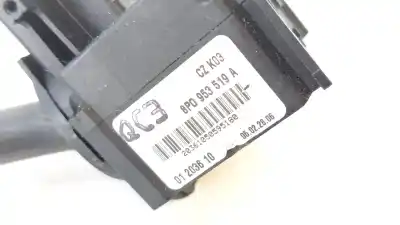 Pezzo di ricambio per auto di seconda mano comando pulito per audi a3 (8p) * riferimenti oem iam 8p0953519e  