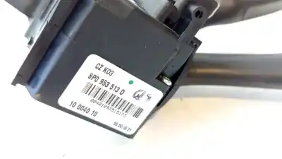 Pièce détachée automobile d'occasion commande de clignotants pour audi a3 (8p) * références oem iam 8p0953513d  