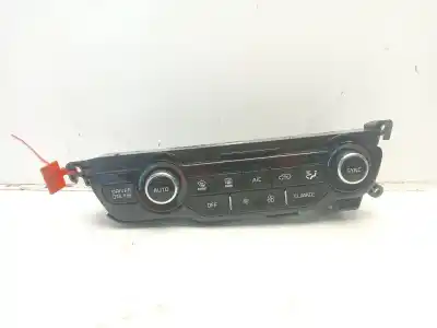 Peça sobressalente para automóvel em segunda mão Comando De Sofagem (chauffage / Ar Condicionado)  por KIA NIRO * Referências OEM IAM 97250G5330CA  