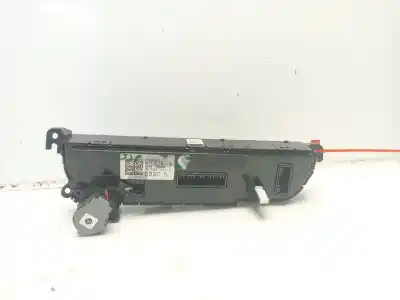 Peça sobressalente para automóvel em segunda mão comando de sofagem (chauffage / ar condicionado)  por kia niro * referências oem iam 97250g5330ca  