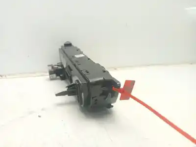 Peça sobressalente para automóvel em segunda mão comando de sofagem (chauffage / ar condicionado)  por kia niro * referências oem iam 97250g5330ca  