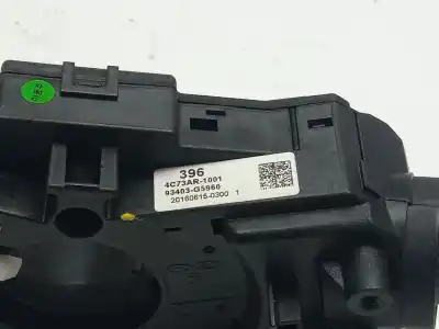 Second-hand car spare part multifunction switch for kia niro * oem iam references 93403g5960  4c73ar1001