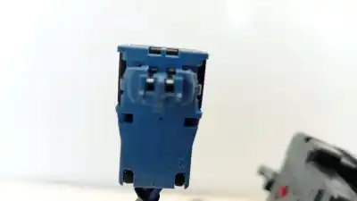 Second-hand car spare part multifunction switch for citroen c4 lim. tonic oem iam references 98000238zd  