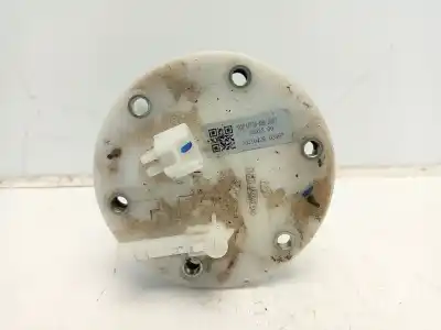 Second-hand car spare part fuel pump for sym jet 14 200 * oem iam references 16700xma000  