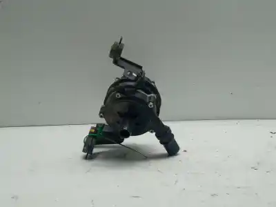 Peça sobressalente para automóvel em segunda mão bomba de água por kia niro * referências oem iam 369002b000