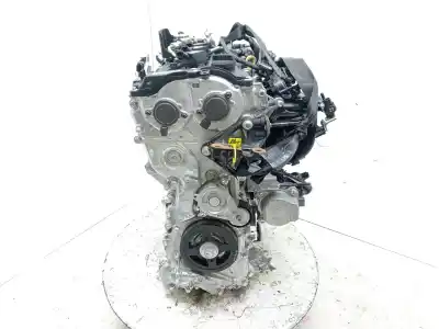 Second-hand car spare part complete engine for toyota yaris active oem iam references 19000f3010 m15a m15afks