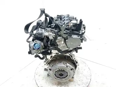 Second-hand car spare part complete engine for toyota yaris active oem iam references 19000f3010 m15a m15afks