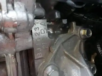 Second-hand car spare part complete engine for toyota yaris active oem iam references 19000f3010 m15a m15afks