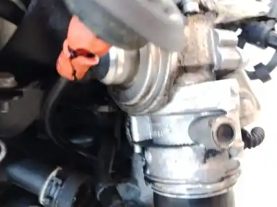 Second-hand car spare part complete engine for audi a3 (8p1) 2.0 tdi oem iam references 03g100098ax  bkd 019845