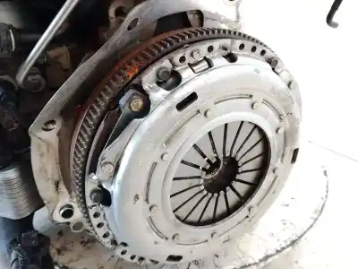 Second-hand car spare part complete engine for audi a3 (8p1) 2.0 tdi oem iam references 03g100098ax  bkd 019845