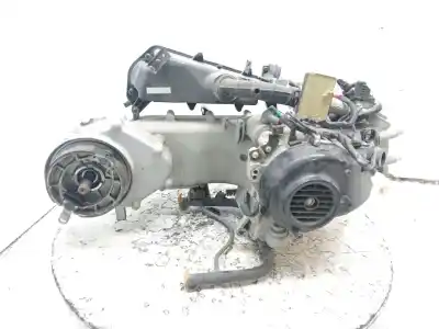 Peça sobressalente para automóvel em segunda mão motor completo por sym jet 14 200 * referências oem iam xc05w2eu  