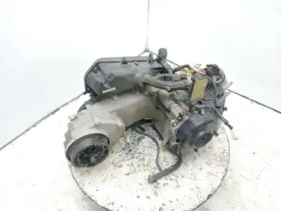 Peça sobressalente para automóvel em segunda mão motor completo por sym jet 14 200 * referências oem iam xc05w2eu  