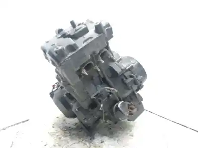 Peça sobressalente para automóvel em segunda mão motor completo por honda cb 500f * referências oem iam pc44e  pc44e2214569