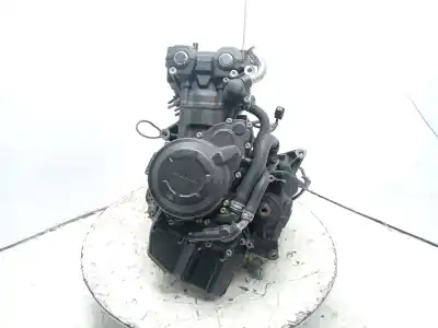 Peça sobressalente para automóvel em segunda mão motor completo por honda cb 500f * referências oem iam pc44e  pc44e2214569