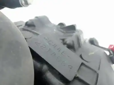 Peça sobressalente para automóvel em segunda mão motor completo por honda cb 500f * referências oem iam pc44e  pc44e2214569