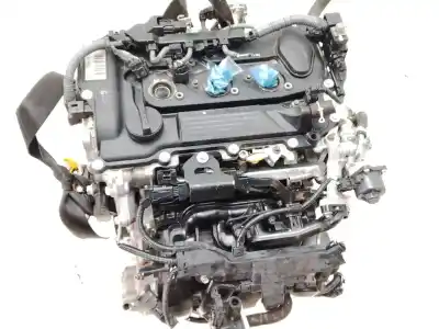 Peça sobressalente para automóvel em segunda mão MOTOR EXPLODIDO por TOYOTA YARIS (_P21_, _PA1_, _PH1_) 1.5 HYBRID (MXPH10) Referências OEM IAM 19000F3020  