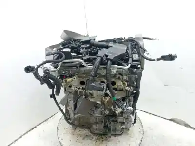 Peça sobressalente para automóvel em segunda mão motor explodido por lexus ux (za10) * referências oem iam 190002u010 xm20a m20a