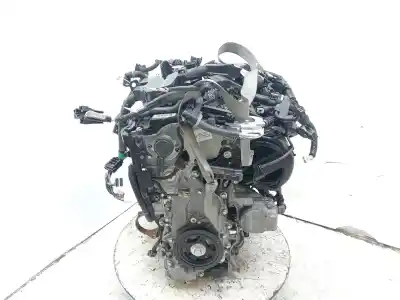 Peça sobressalente para automóvel em segunda mão motor explodido por lexus ux (za10) * referências oem iam 190002u010 xm20a m20a