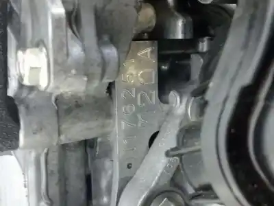 Peça sobressalente para automóvel em segunda mão motor explodido por lexus ux (za10) * referências oem iam 190002u010 xm20a m20a