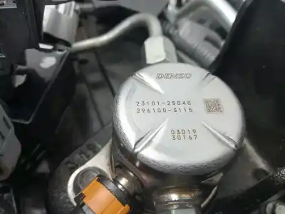 Peça sobressalente para automóvel em segunda mão motor explodido por lexus ux (za10) * referências oem iam 190002u010 xm20a m20a