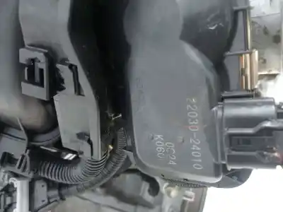 Peça sobressalente para automóvel em segunda mão motor explodido por lexus ux (za10) * referências oem iam 190002u010 xm20a m20a