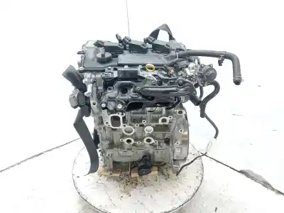 Peça sobressalente para automóvel em segunda mão MOTOR EXPLODIDO por LEXUS UX (ZA10) 250h E-Four Referências OEM IAM 1900024320  