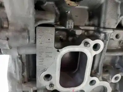 Peça sobressalente para automóvel em segunda mão motor explodido por lexus ux (za10) 250h e-four referências oem iam 1900024320  m15a