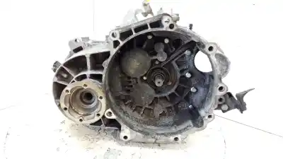 Second-hand car spare part GEARBOX for SEAT LEON (1M1) * OEM IAM references 02M301107R  
