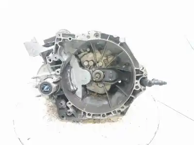 Second-hand car spare part GEARBOX for PEUGEOT 308 I (4A_, 4C_) 1.6 16V OEM IAM references 2222LL  