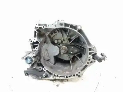 Second-hand car spare part GEARBOX for PEUGEOT 208 Access OEM IAM references 1611289880  