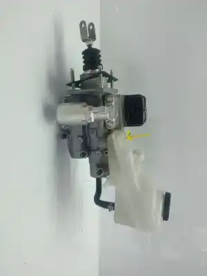 Peça sobressalente para automóvel em segunda mão bomba de travões por lexus ux (za10) 250h e-four referências oem iam 4705076510  