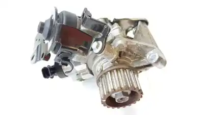 Peça sobressalente para automóvel em segunda mão Bomba De Injeção por DACIA SANDERO Ambiance Referências OEM IAM 167001056R 0445010530 
