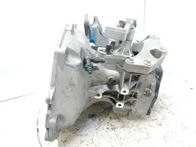Pezzo di ricambio per auto di seconda mano riduttore per opel corsa e (x15) 1.4 lpg (08, 68) riferimenti oem iam 24587151  98500215