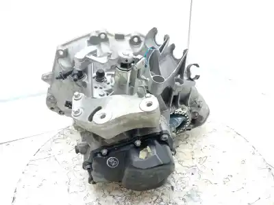 Pezzo di ricambio per auto di seconda mano riduttore per opel corsa e (x15) 1.4 lpg (08, 68) riferimenti oem iam 24587151  98500215
